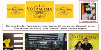 VÓ IRACEMA RESTAURANTE