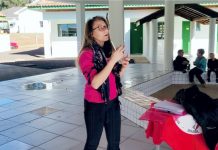 Prefeitura de CDS promove reunião entre moradores do Marcon e lideranças do MST