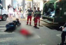 Trabalhador da coleta de lixo morre vítima de acidente de trabalho em Palmas/PR; Empresa se pronuncia