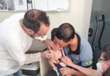 Crianças de 3 e 4 anos já podem receber vacina contra Covid-19 em Cel. Domingos Soares