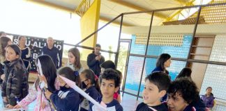 Alunos domingosoarenses são premiados com medalha de ouro na OBA 2022