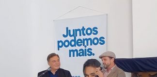 Em reunião do Podemos, Senador Álvaro Dias oficializa sua pré candidatura à reeleição e pesquisas já o apontam com vitória certa