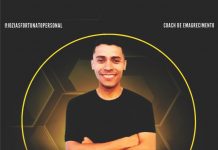 Estão ABERTAS as inscrições Projeto de Coaching Coletivo chamado “IMC IDEAL’’