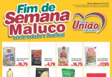 SUPERMERCADO UNIÃO