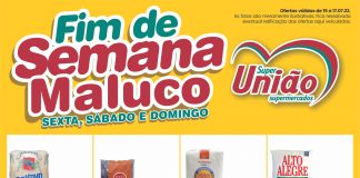 SUPERMERCADO UNIÃO