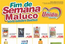 SUPERMERCADO UNIÃO