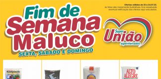 SUPERMERCADO UNIÃO
