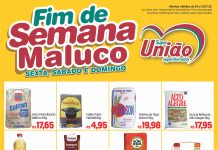 SUPERMERCADO UNIÃO