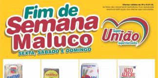 SUPERMERCADO UNIÃO