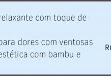 ESPAÇO VISHUDDHA CENTRO DE MASSAGEM E BEM ESTAR