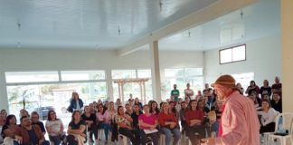 A dupla vida de Rodrigo