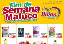 SUPERMERCADO UNIÃO