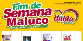 SUPERMERCADO UNIÃO