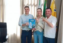 Pré campanha de Pedagogo Rodrigo João Pimenta pelo Sudoeste está de ‘‘vento em popa’’