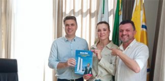 Pré campanha de Pedagogo Rodrigo João Pimenta pelo Sudoeste está de ‘‘vento em popa’’