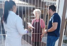 Marini Compensados faz campanha sobre a conscientização do patrimônio público