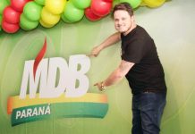 DR. ULISSES CANDIDATO A DEPUTADO ESTADUAL