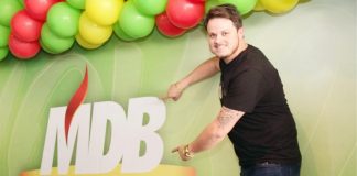 DR. ULISSES CANDIDATO A DEPUTADO ESTADUAL