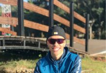 Vitor Silva é campeão geral da 2ª Corrida da Uva