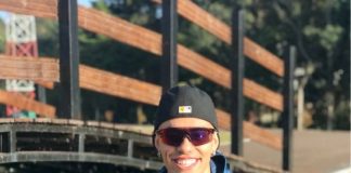 Vitor Silva é campeão geral da 2ª Corrida da Uva