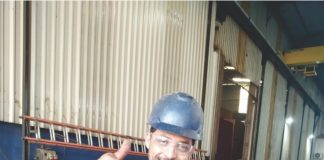 Marini Compensados Duas Décadas: A história contada pelos seus autores