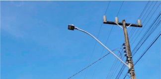 Governo domingosoarense instalará iluminação de LED em toda a cidade