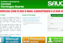 Prefeitura de Cel. Domingos Soares institui Ouvidoria Geral