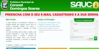 Prefeitura de Cel. Domingos Soares institui Ouvidoria Geral
