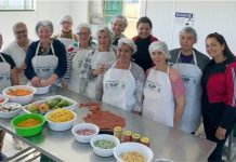 Capacitação e conhecimento em curso na Cooperaprocel