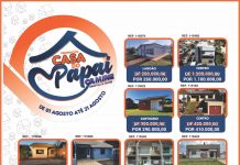 CAMINE CORRETORA DE IMÓVEIS