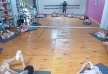 Departamento de Cultura e Turismo de Cel. Domingos Soares oferece oficinas gratuitas de dança