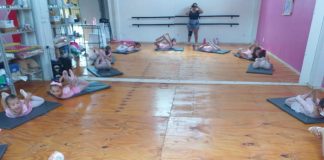 Departamento de Cultura e Turismo de Cel. Domingos Soares oferece oficinas gratuitas de dança