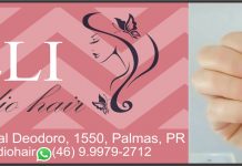 ELI STUDIO HAIR