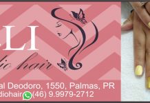 ELI STUDIO HAIR