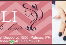 ELI STUDIO HAIR