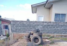 Campanha de Descarte de Pneus está cuidando do meio ambiente em CDS