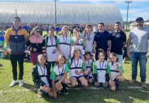 CDS realiza fase municipal dos JEP’s Bom de Bola