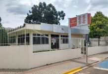 Município de Palmas comprará estrutura da Copel para instalação de CMEI