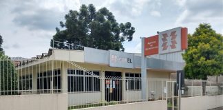 Município de Palmas comprará estrutura da Copel para instalação de CMEI