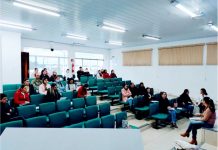 Cel. Domingos Soares forma Núcleo Gestor da Rede de Proteção