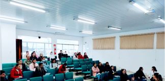 Cel. Domingos Soares forma Núcleo Gestor da Rede de Proteção