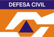 Defesa Civil domingosoarense orienta população