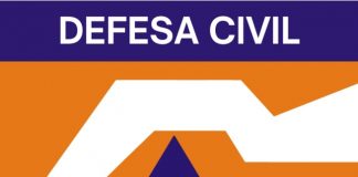 Defesa Civil domingosoarense orienta população