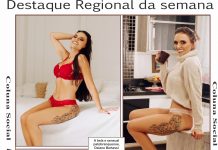 DESTAQUE REGIONAL DA SEMANA