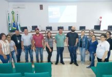 Agentes de Saúde e de Endemias de CDS recebem treinamento sobre prevenção e combate à dengue