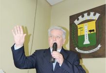 Ex-Prefeito Hilário Andraschko obtém mais uma Vitória na Justiça através do advogado Eduardo Tobera