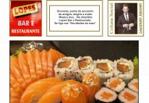Lopes Bar e Restaurante
