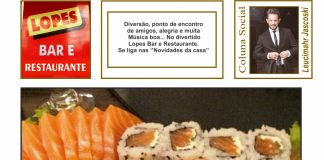 Lopes Bar e Restaurante