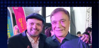 Podemos oficializa Pedagogo Rodrigo João Pimenta, como candidato a deputado estadual do Paraná