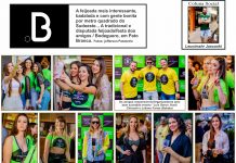 A feijoada mais interessante, badalada e com gente bonita por metro quadrado do Sudoeste… A tradicional e disputada feijoada/festa dos amigos / Bodeguero, em Pato Branco